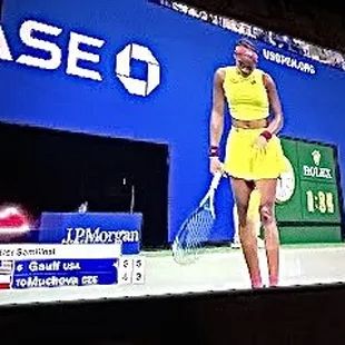 Good viewing.