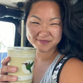 Esther J. C.
