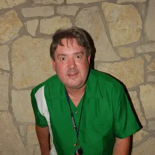 Magic Mike https://infogalactic.com/info/Magic_Mike