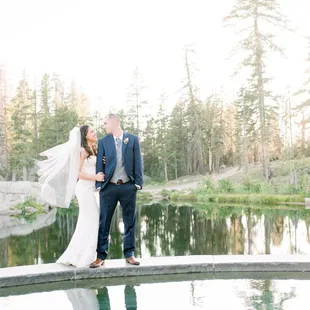 Wedding Portraits | 1985Luke Photography