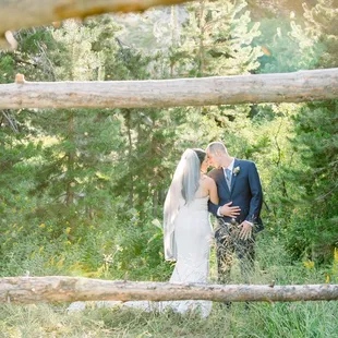 Wedding Portraits | 1985Luke Photography