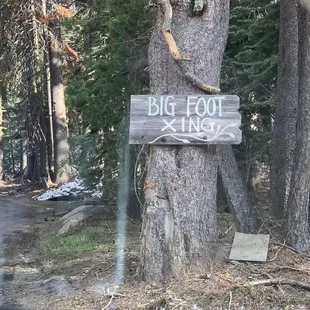 6/27/2023:  Where is The Hideout?  We've been driving for over forty-three minutes from Highway 88!