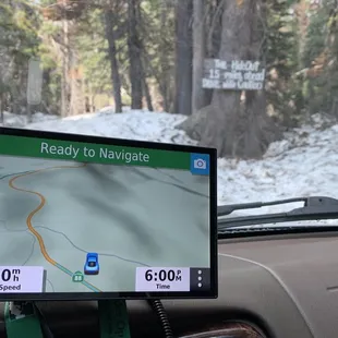 6/27/2023:  5:58 PM to 6:42 PM from Highway 88 to arriving at The Hideout Annex!