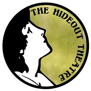 The Hideout Logo
