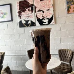 Coco Mocha