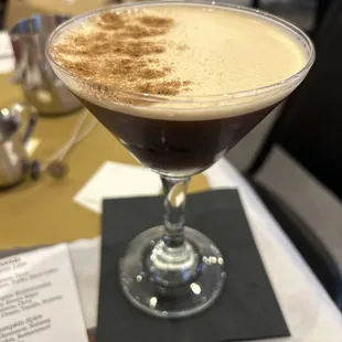 drink