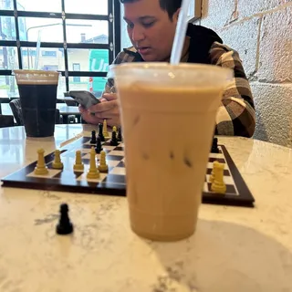 Creamy Caramel