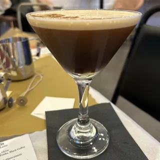Espresso