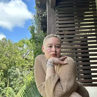 Sasha B.