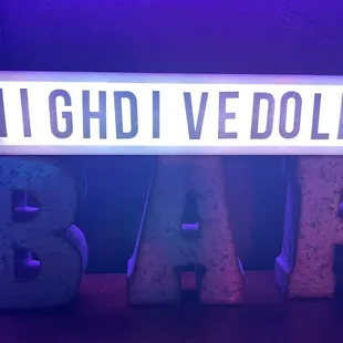 The High Dive Bar in Merced, California for the best local bartenders