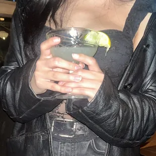 gimlet