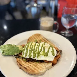 Breakfast bowl January 2025