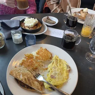 Challah French Toast