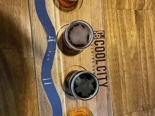 Cool City Brewing Company