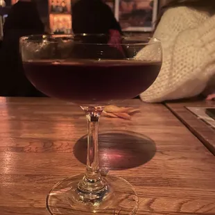 Espresso martini