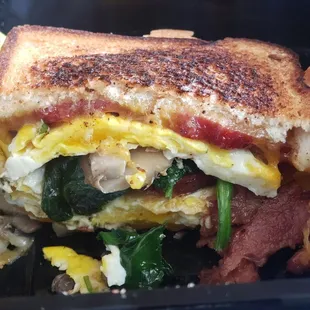 The High on High Street