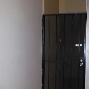 Enter here to catch the elevator to The High