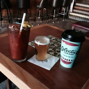 What I love about The Highbury, by Carrie!