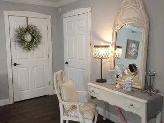 The White Barn Venue