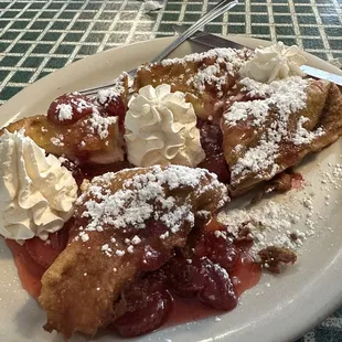 They did it again! So delicious!!!