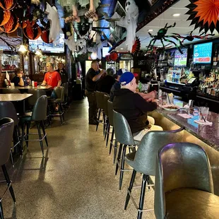 BG&apos;s Highlander Tavern