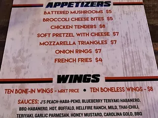 Seven Hills Tavern