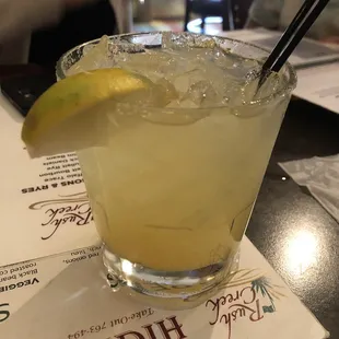 Margarita