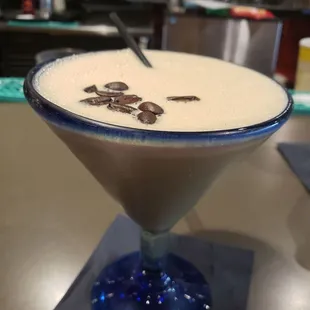 Expresso Martini