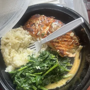 Salmon