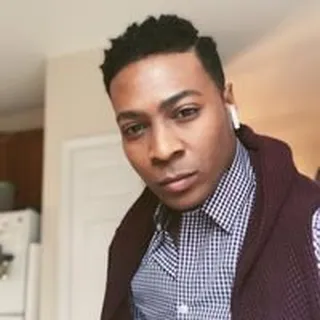 Keenan M.