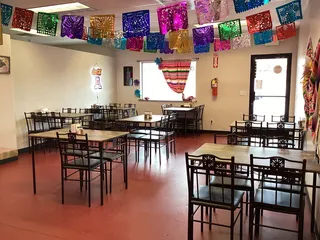 La Cocina De La Abuela
