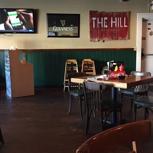 I may go eat there again real soon