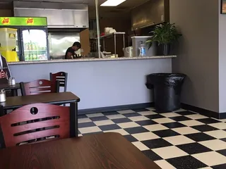 Doghouse Bar and Grill