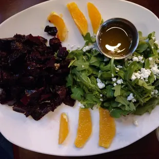 Beet Salad