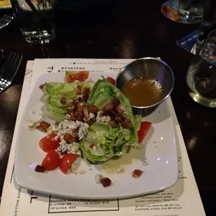 Hill Salad