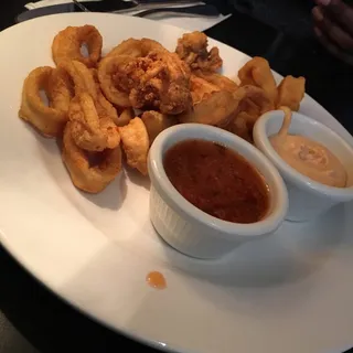 Fried Calamari