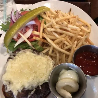 Classic Burger