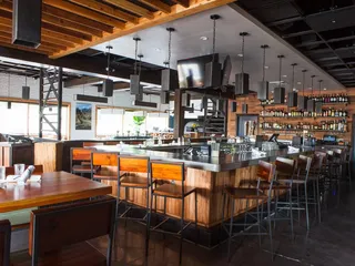 Tazza Kitchen Alverser Plaza