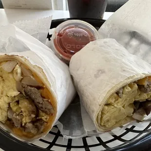 wraps, food, burritos and wraps, burrito