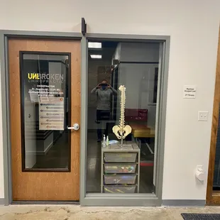 Unbroken Chiropractic