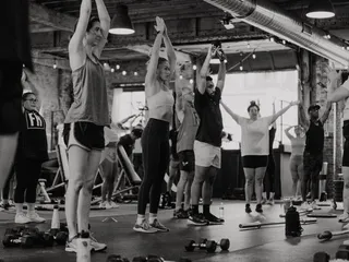 Freight House Fitness