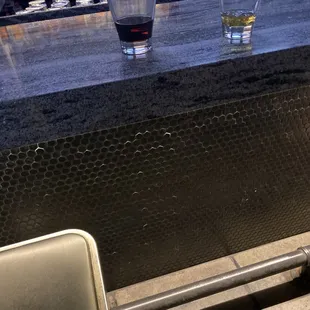 Drinks