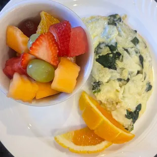 Healthy Omelet