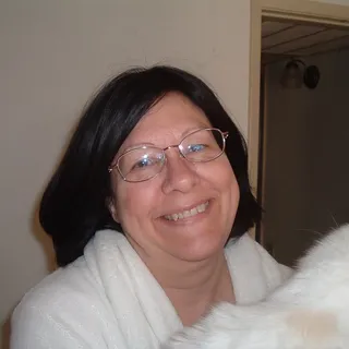 SallyAnn M.