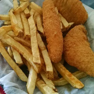 Chicken Tenders