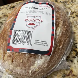 Good but not amazing. Tasted like homemade white bread.