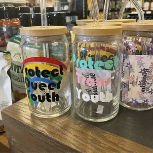 Love the inclusive atmosphere!