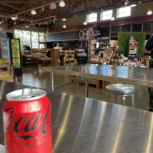 Store