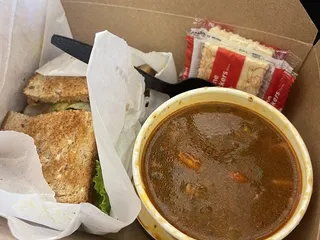 Belmont Deli