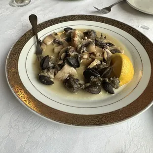 Escargot
